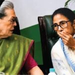 কংগ্রেসে মিশে যাচ্ছে তৃণমূল? ১০ জনপথে সোনিয়া-রাহুলের সঙ্গে মেগা বৈঠকের পর ফাঁস হলো আসল সত্যি!