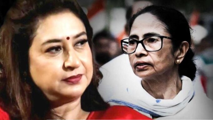‘মিস ইউ দিদি’, হাত ছাড়লেও শতাব্দীর হৃদয়ে এখনও মমতা! কেন এমন বললেন তিনি?