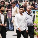 সব প্রশ্নের জবাব ‘জানি না’, সিআইডি জেরায় মেজাজ হারালেন অভিষেক! মাঝরাতে মমতার বাড়ি থেকে বেরোলেন ছাতায় মুখ লুকিয়ে