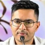উস্কানিমূলক মন্তব্যের অভিযোগে তদন্তের আঁচ, অভিষেকের বাড়িতে সিআইডি