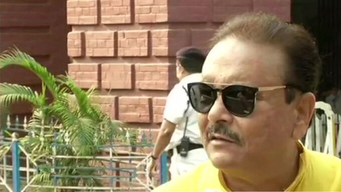 ভবানীপুর থেকে কামারহাটি, একাধিক ঠিকানায় তল্লাশি ঘিরে চাঞ্চল্য