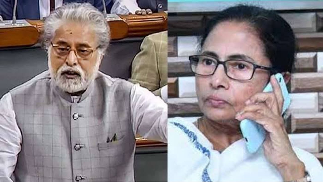 বিদ্রোহী শিবিরের নতুন ভরসা সুদীপ? তৃণমূলে বাড়ছে জল্পনা
