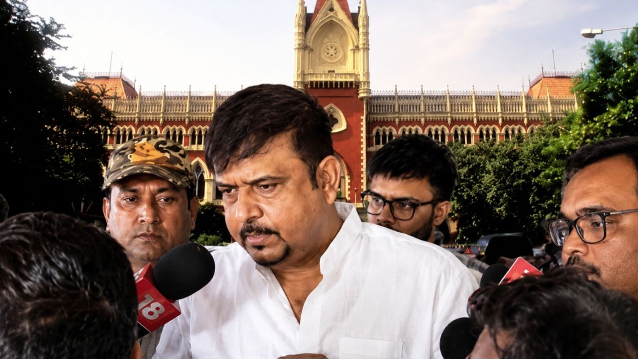 পুর নিয়োগ দুর্নীতি মামলায় নতুন আইনি লড়াই, আদালতের দ্বারস্থ প্রাক্তন মন্ত্রী