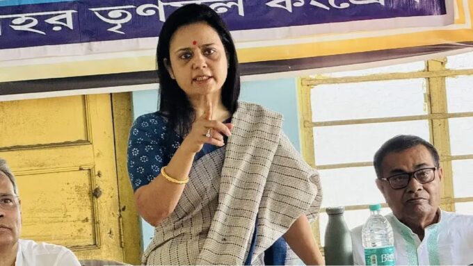 ‘ভিডিয়োয় যাঁদের দেখা গিয়েছে, কাউকেই ছাড়া হবে না’, কড়া বার্তা তৃণমূল সাংসদের