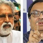 বিদ্রোহী শিবিরে নাম জড়াতেই তোপ তৃণমূল নেতার, বাড়ল রাজনৈতিক জল্পনা