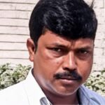 ধর্ম লুকিয়ে শ্বশুরকে ‘বাবা’ বানিয়ে আধার-ভোটার জালিয়াতি! অবশেষে পুলিশের জালে ‘নকল’ আদিবাসী তৃণমূল নেতা!