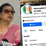 কাকলিকে ‘দলনেতা’ ঘোষণা করেই ডিলিট পোস্ট! রাতারাতি ফেসবুক পেজ খুলে এ কী দাবি করল নতুন দল এনসিপিআই? তোলপাড় রাজ্য!
