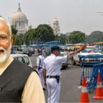 মোদী আসছেন রেড রোডে! টানা ৭ দিন স্তব্ধ কলকাতার প্রাণকেন্দ্র, জানুন কোন কোন রাস্তা এড়িয়ে চলবেন
