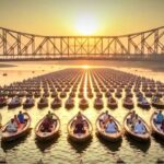 আন্তর্জাতিক যোগ দিবসে নজিরবিহীন উদ্যোগ, ঐতিহ্যের বুকে স্বাস্থ্যসচেতনতার বার্তা