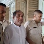 কোটি টাকার দুর্নীতির অভিযোগে গ্রেপ্তার তৃণমূল নেতা