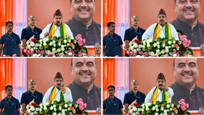 মুখ্যমন্ত্রী হিসেবে প্রথমবার পাহাড়ে শুভেন্দু! ১২৫ দিনের কাজ থেকে মেডিক্যাল কলেজ—একগুচ্ছ ধামাকা ঘোষণা