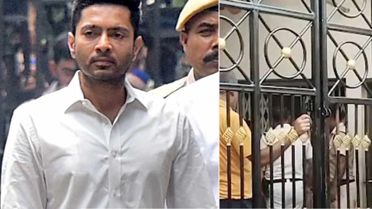 নোটিসের ডেডলাইন শেষ! অভিষেকের বাড়ির বেআইনি অংশ ভাঙতে প্রস্তুত পুরসভা?