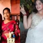 প্রথম বিবাহবার্ষিকীতেই চরম ট্র্যাজেডি! বিষে কাজ না হওয়ায় স্ত্রীকে শ্বাসরোধ করে ‘খুন’, স্বামীর আত্মহত্যার নাটক ফাঁস