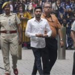 চার দিনে ৩১ ঘণ্টার বেশি জেরা,  মঙ্গলে সাড়ে ৬ ঘণ্টা CID-র প্রশ্নের মুখে অভিষেক