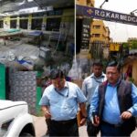 অভয়ার পরিবারের দাবির ভিত্তিতে পুনর্তদন্ত, নজরে দেহদাহ-পর্বের একাধিক প্রশ্ন