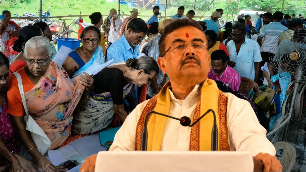 জনতার ভিড়ে বাড়ল শিবিরের মেয়াদ, অন্নপূর্ণা-সহ ৫৪ প্রকল্পে আবেদনের আরও সুযোগ