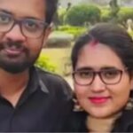 মধুচন্দ্রিমার বিছানায় নগ্ন দেহ, ছড়িয়ে রক্ত! উত্তরাখণ্ডের হোমস্টেতে আইটি তরুণীর রহস্যমৃত্যুতে নয়া মোড়