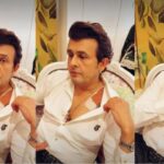 কণ্ঠস্বর ভারী, কাঁধে ব্যান্ডেজ! অসহ্য যন্ত্রণায় ছটফট করছেন সোনু নিগম, গায়কের কী এমন রোগ হলো?