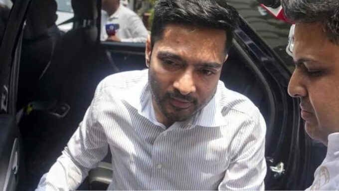 সিআইডি জেরার পর এবার স্পিকারের ডাক অভিষেককে? ১৯ জুনকে ঘিরে জোর জল্পনা