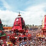 বংশপরম্পরার নিয়মে কোপ! পুরীর রথ নির্মাণ মাঝপথেই থামিয়ে দিলেন ক্ষুব্ধ মিস্ত্রিরা, হঠাৎ কেন উঠল প্রতিবাদের ঝড়?
