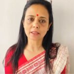 ‘ওমলেট করতে জানি, বোরখা পরে ডিম ছুড়ুন!’ বিতর্কিত মন্তব্য করতেই মহুয়া মৈত্রের বিরুদ্ধে নজিরবিহীন অ্যাকশন!