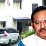তিনবার তলব এড়ানোর পর তদন্তে যোগ প্রাক্তন ক্রীড়ামন্ত্রীর, নতুন করে চর্চায় নিরাপত্তা বিতর্ক