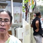 ১০ মিনিটেই ঘাড়ধাক্কা, বন্ধ অন্দরের দরজা! মমতার বাড়ি পাহারা দিচ্ছে দলের যুবকেরা, কালীঘাটে চরম ধুন্ধুমার