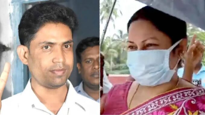 জাহাঙ্গীরের স্ত্রী রেজিনার বিরুদ্ধে নতুন মামলা, সম্পত্তি বাজেয়াপ্তের হুঁশিয়ারি মুখ্যমন্ত্রীর