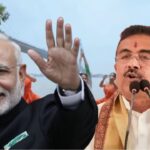কলকাতায় পা রাখছেন মোদী, সঙ্গে ‘রান ফর যোগা’ ম্যারাথন! ৩ দিনের মেগা যোগ মহোৎসবে বিরাট চমক শুভেন্দুর