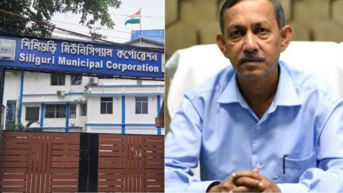 আচমকা পদত্যাগপত্র পাঠালেন গৌতম দেব, মেয়রের ইস্তফায় শিলিগুড়ি পুরবোর্ডে তীব্র কম্পন!