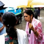 আলিপুর চিড়িয়াখানায় জলবিপত্তি, প্রাণীদের নিরাপত্তায় কড়া নজর প্রশাসনের
