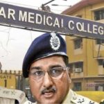 প্রমাণ লোপাটের অভিযোগ, আর জি কর তদন্তে চাপে তিন পুলিশকর্তা