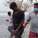 বালির নীচে পুঁতে রাখা ছিল দেহ, বিবাহবহির্ভূত সম্পর্ক ঘিরে খুনের অভিযোগে চাঞ্চল্য