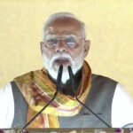 দেশভাগের রক্তাক্ত অধ্যায় স্মরণ করে বিগত শাসকদের কটাক্ষ প্রধানমন্ত্রীর