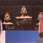 গার্ডেনরিচে মোদীর হুঙ্কার! নৌসেনার হাতে ‘ত্রিশূল’ তুলে দিয়ে প্রধানমন্ত্রী বললেন, ‘এই তো সবে শুরু’