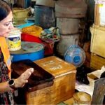 বাজারে পরিচ্ছন্নতা থেকে প্লাস্টিক নিষেধাজ্ঞা - গড়িয়াহাট পরিদর্শনে একগুচ্ছ কড়া নির্দেশ পুরমন্ত্রীর