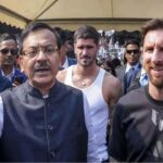 যুবভারতীর বিতর্কিত অনুষ্ঠান, বিশৃঙ্খলা ও অভিযোগ ঘিরে দ্বিতীয় দফার প্রশ্নবাণে প্রাক্তন ক্রীড়ামন্ত্রী