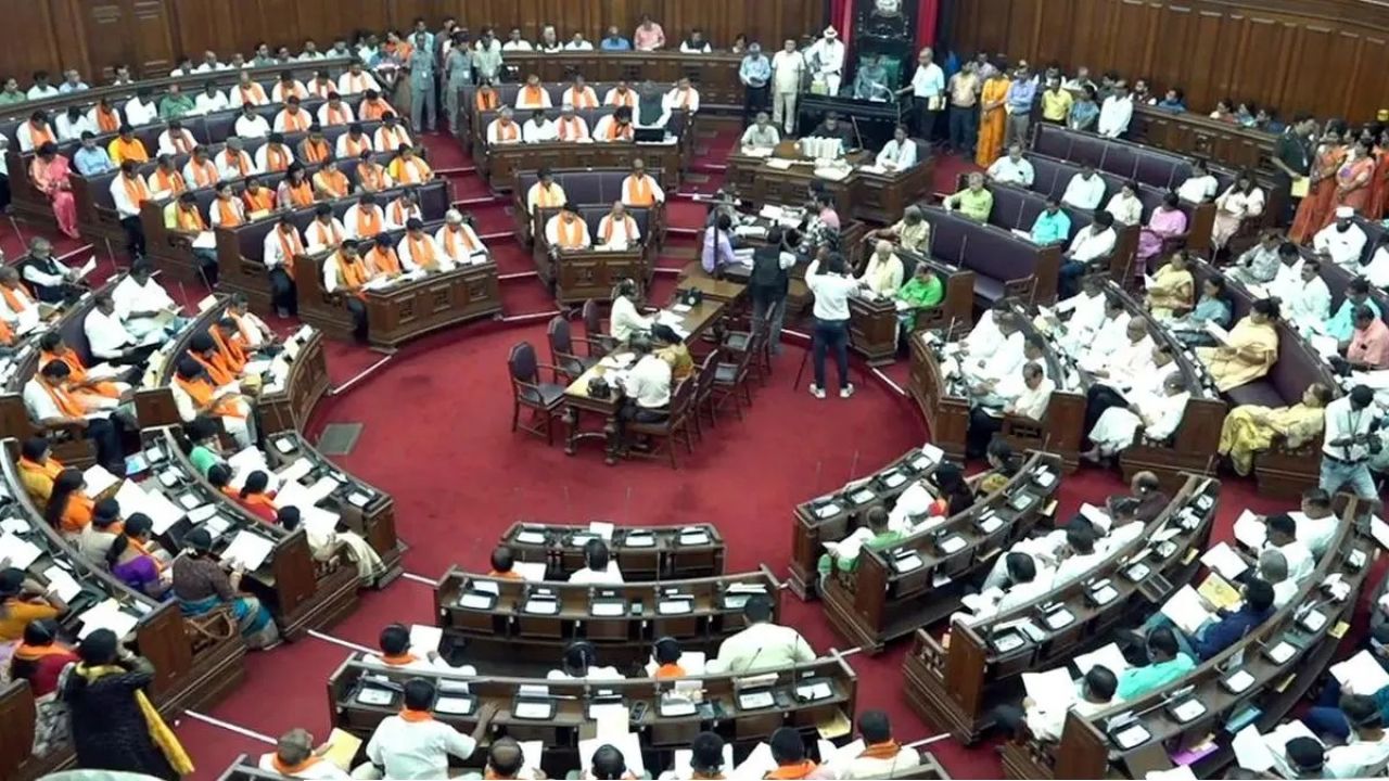 স্বাস্থ্য খাতে মেগা বরাদ্দ, AIIMS ও নতুন হাসপাতাল গড়ার ঘোষণা বাজেটে