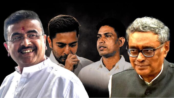 ফলতার জন্য বিশেষ উন্নয়ন প্যাকেজ, স্বাস্থ্য-শিক্ষা পরিকাঠামোয় বড় বিনিয়োগের পরিকল্পনা