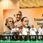 মমতা-যুগ কি শেষ? সুপ্রিমোকে সরিয়ে তৃণমূলের নতুন অল-ইন-অল অরূপ রায়! ২০ মিনিটের অপারেশনে ইতিহাস বদলালেন ঋতব্রত!