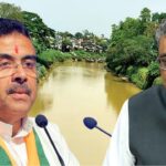 দীর্ঘ প্রতীক্ষার অবসান? বন্যা নিয়ন্ত্রণে ঘাটাল মাস্টার প্ল্যানের রূপায়ণে বাড়তি জোর রাজ্যের