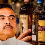 যত্রতত্র মদ বিক্রি বন্ধ! স্কুল-মন্দিরের কাছে আর খোলা যাবে না মদের দোকান, বাজেটে ঐতিহাসিক কড়াকড়ি শুভেন্দু সরকারের!
