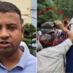 অভিষেক ঘনিষ্ঠ হেভিওয়েট তৃণমূল নেতাকে বেঁধে গণধোলাইয়ের ট্রেলার! জুতো-ডিম ছুড়ে মারল ক্ষুব্ধ জনতা, নিমেষে ভাইরাল ভিডিও!