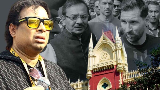 অরূপের রক্ষাকবচ কি টিকবে? কলকাতা হাইকোর্টে শতদ্রুর আবেদন শুনবে ডিভিশন বেঞ্চ
