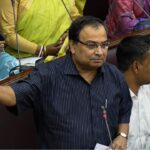 হইচইয়ের মাঝে প্রথম বক্তৃতা ঘিরে উত্তেজনা, বিরোধীদের কটাক্ষে আত্মবিশ্বাসী কুণাল