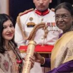 ‘খুব কঠিন সময়ের মধ্যে দিয়ে যাচ্ছি’, পদ্ম-সম্মান গ্রহণের পর স্বাস্থ্য নিয়ে অকপট অলকা
