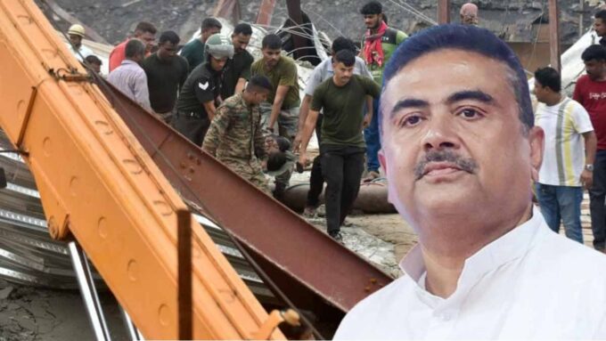 তৃণমূল আমলে পাশ হওয়া বাণিজ্যিক প্রকল্পে অডিট, ৩১ জুলাই পর্যন্ত স্থগিত নির্মাণ