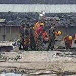 মৃত্যুপুরী তারাতলা! রাতভর ধ্বংসস্তূপে সেনার রুদ্ধশ্বাস ‘অপারেশন’, তারাতলা কাণ্ডে উচ্চস্তরীয় সিট গঠন