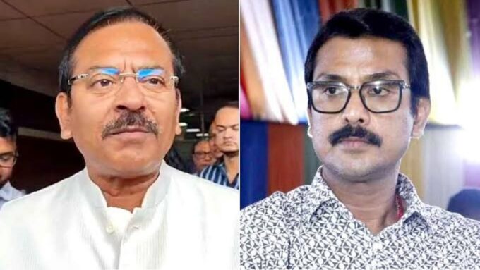 স্বরূপ বিশ্বাসের মামলা লড়ার জেরেই হামলার অভিযোগ আইনজীবীর, চাপে প্রাক্তন মন্ত্রী