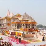 রামমন্দির প্রণামী কাণ্ডে সিট রিপোর্টে বিস্ফোরণ, ৩৫০০ কোটির দান নিয়ে প্রশ্ন